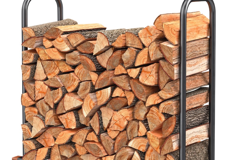 Firewood Racks