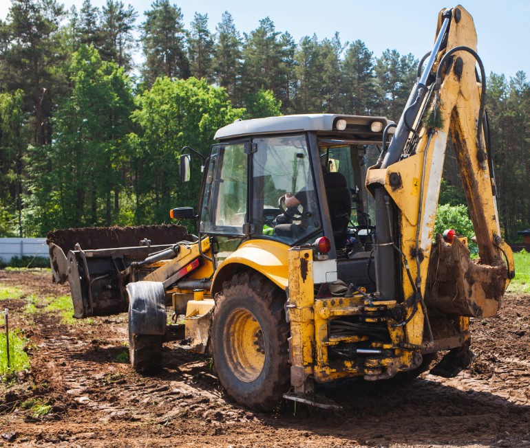 Environmental and Legal Considerations