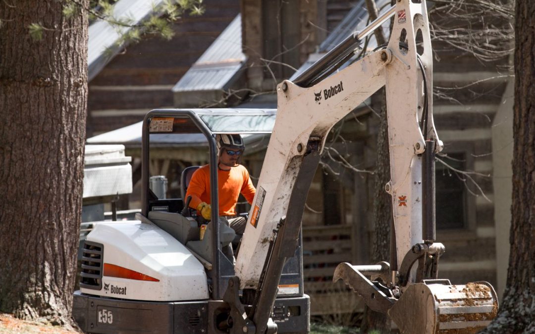 From Tree Removal to Final Grade: How One Contractor Can Prepare Your Land the Right Way
